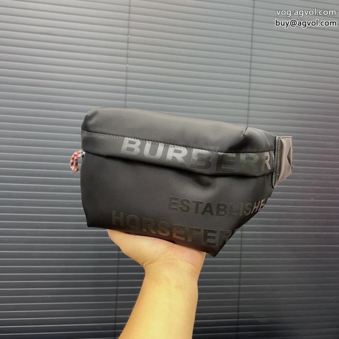 スーパー コピー どこで 買えるBURBERRY旬の気分を絶妙に大変人気ウエストポーチ_0_0
