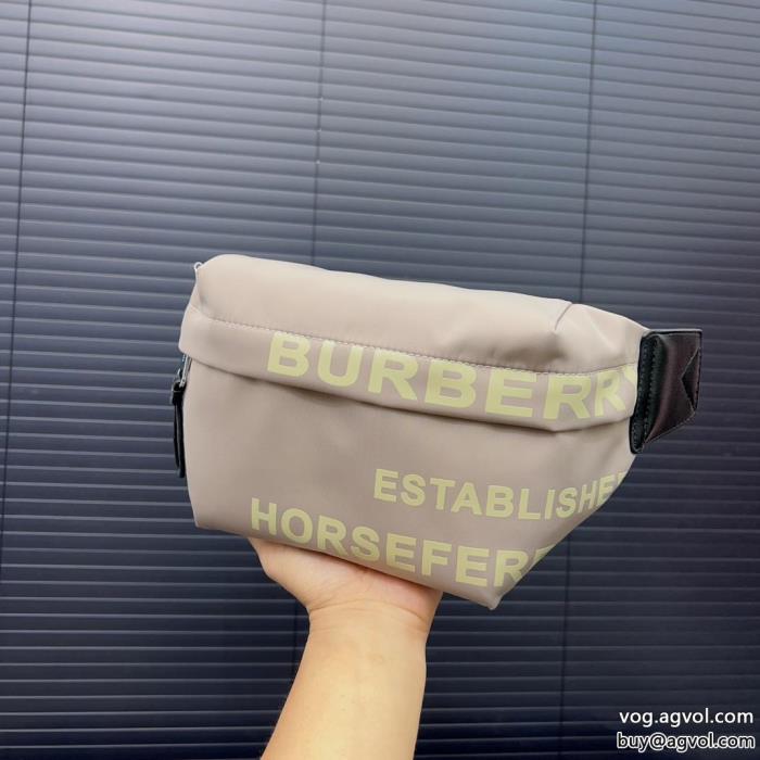 スーパー コピー どこで 買えるBURBERRY旬の気分を絶妙に大変人気ウエストポーチ_0_1