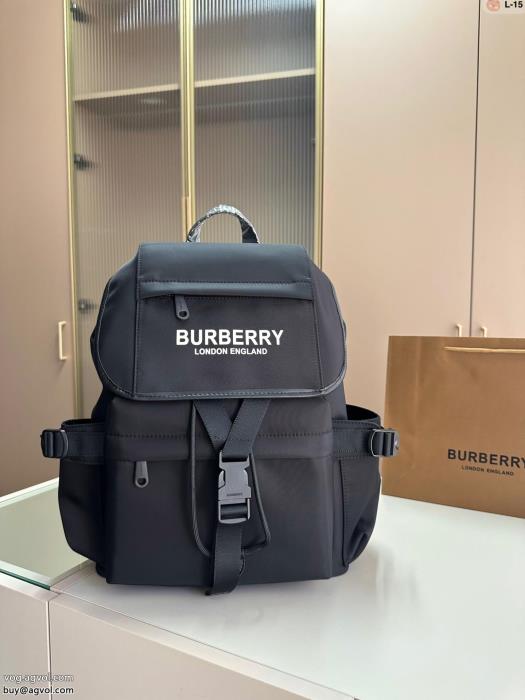 BURBERRYリュックサックコピー 商品 通販今流行派手すぎず_0_1