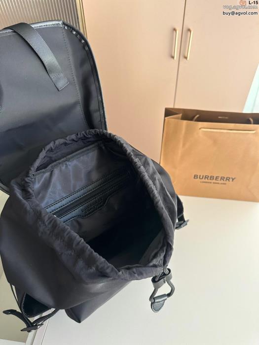 BURBERRYリュックサックコピー 商品 通販今流行派手すぎず_0_2