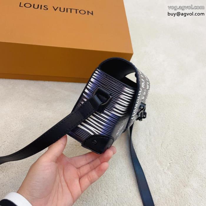 バッグLOUIS VUITTON偽 ブランドきれいめ派に上質ストリートに溢れるウェア_0_4