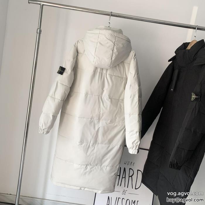 2023新作も続々登場!爽快感が絶妙にマッチダウンジャケットStone Islandコピー 商品 販売_0_0