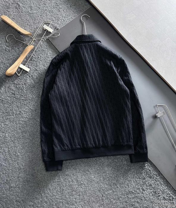 ブランド 品 スーパー コピーコートDIOR透け感優しいカジュアルスタイルを軽快に_0_3