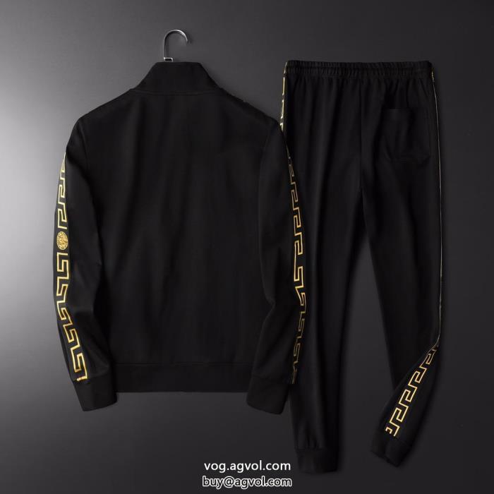 セット定番人気商品2023最新作スーパー コピー 安心 VERSACE_0_2