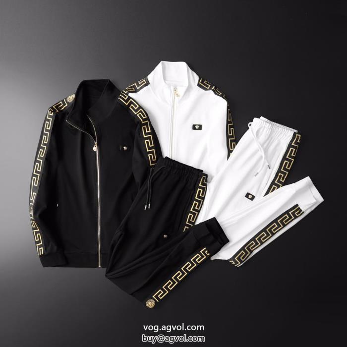 セット定番人気商品2023最新作スーパー コピー 安心 VERSACE_0_3