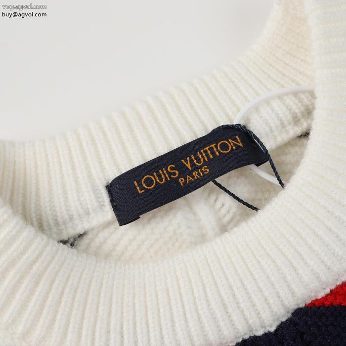 セーター清涼感新作限定　人気沸騰中ブランド コピー 通販LOUIS VUITTON_0_2