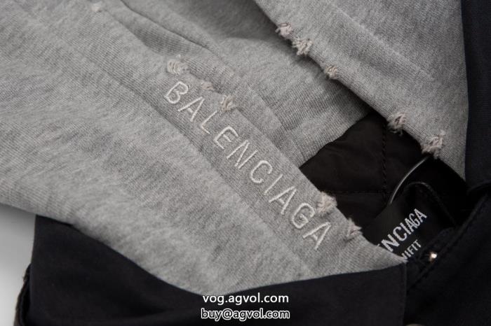 色気のあるスタイルに仕上げ遊び心が溢れるアイテムbalenciagaコピー 通販コート_0_0