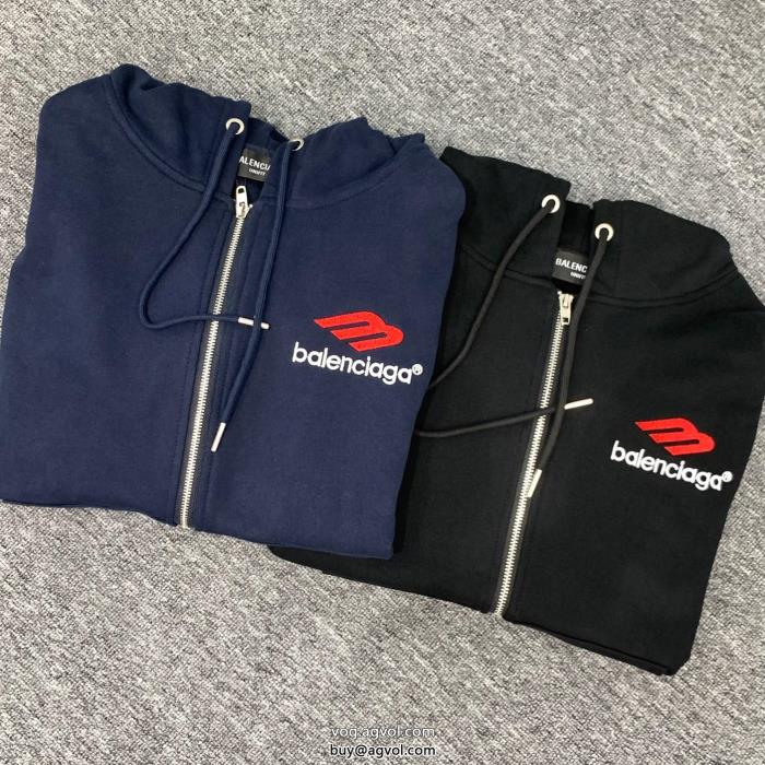 ブランド コピー 専門SS23完売必至大人っぽく見せ新作コートbalenciaga_0_4