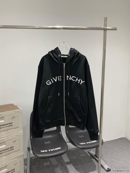 ブランド フェイク販路限定モデル23SS海外直営コートGIVENCHY_0_0