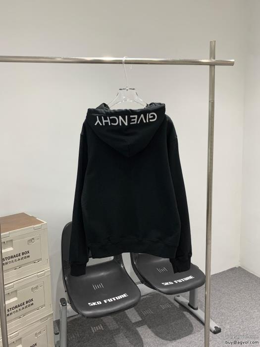 ブランド フェイク販路限定モデル23SS海外直営コートGIVENCHY_0_1