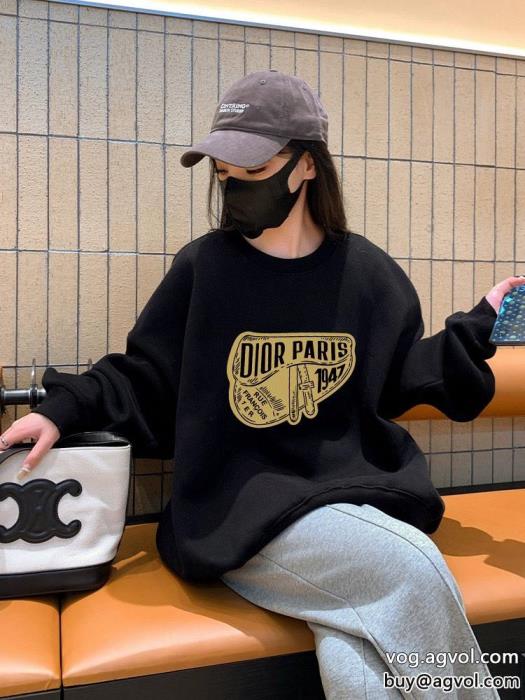 パーカーブランド 品 コピーリラックス感急上昇合わせると明るい印象DIOR_0_3