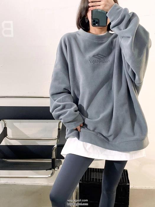 今年風限定SALEパーカーbalenciagaブランド 偽物 通販_0_3