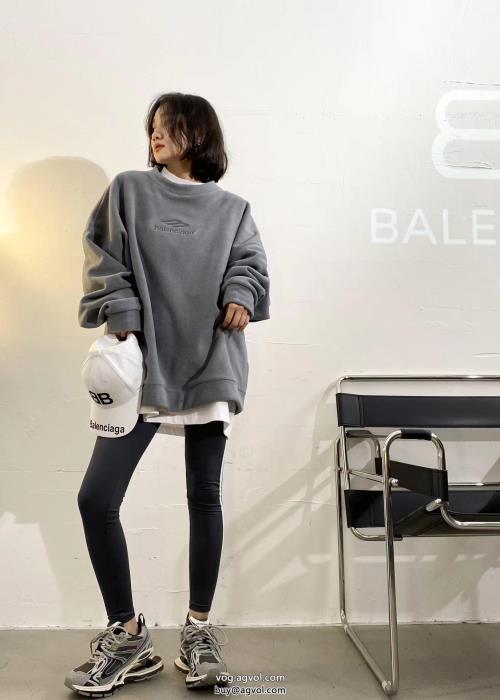 今年風限定SALEパーカーbalenciagaブランド 偽物 通販_0_4
