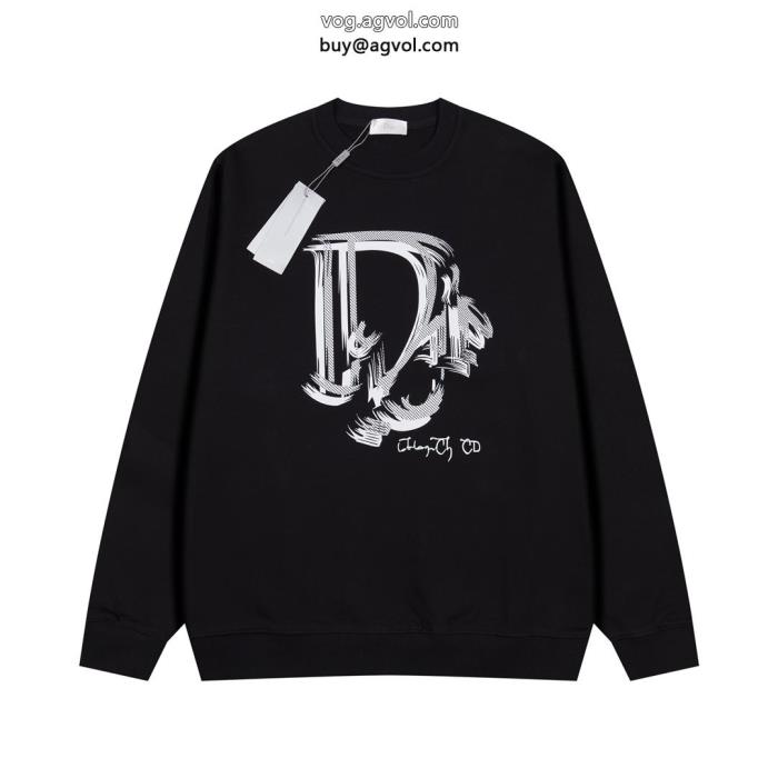 DIORブランド 偽物 激安圧倒的な人気再入荷が嬉しいパーカー_0_2