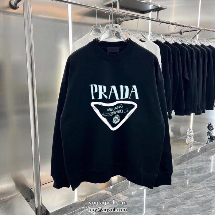 コピー 商品 ブランド23SS/大人気2023コレクション話題が沸騰中PRADAパーカー_0_0