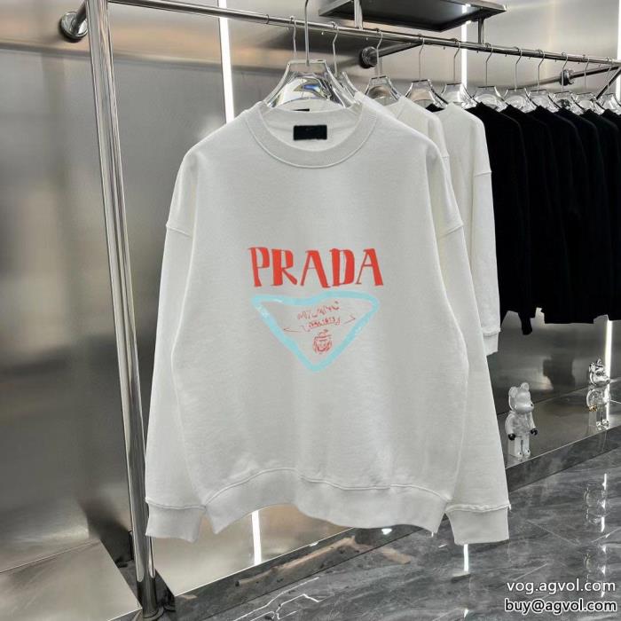 コピー 商品 ブランド23SS/大人気2023コレクション話題が沸騰中PRADAパーカー_0_1