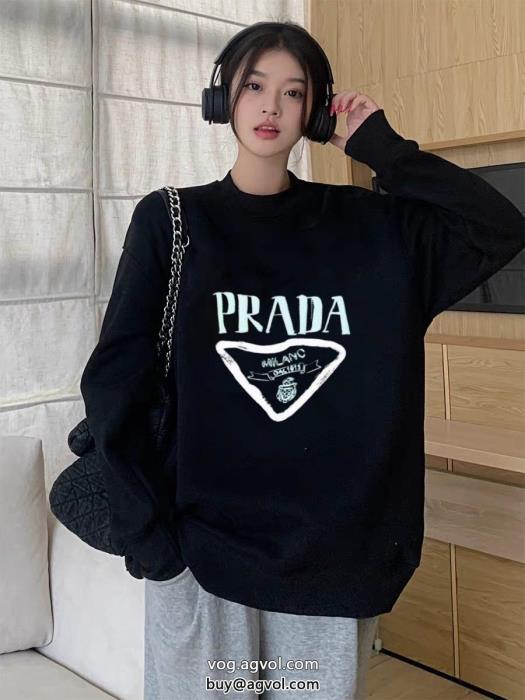 コピー 商品 ブランド23SS/大人気2023コレクション話題が沸騰中PRADAパーカー_0_2