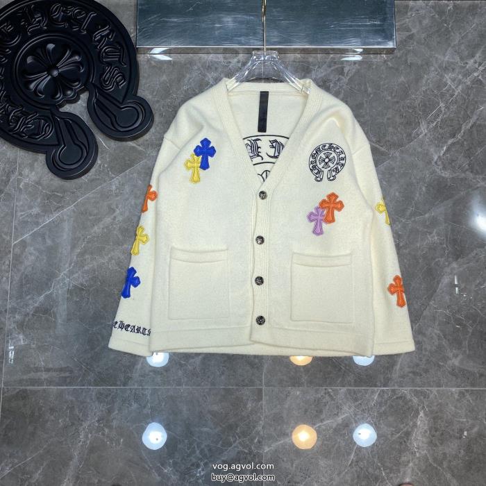 コート今人気の秘訣ずっと愛用できるブランド 偽物 激安CHROME HEARTS_0_0