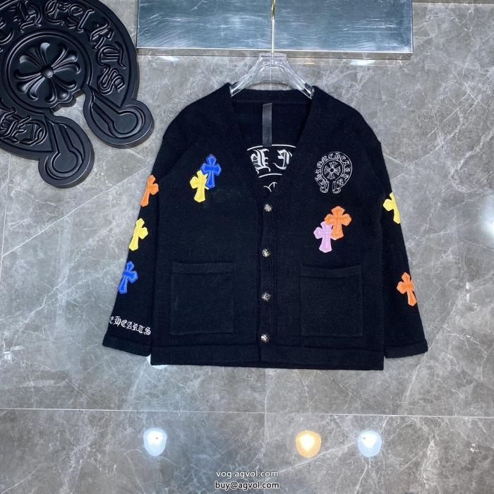 コート今人気の秘訣ずっと愛用できるブランド 偽物 激安CHROME HEARTS_0_2