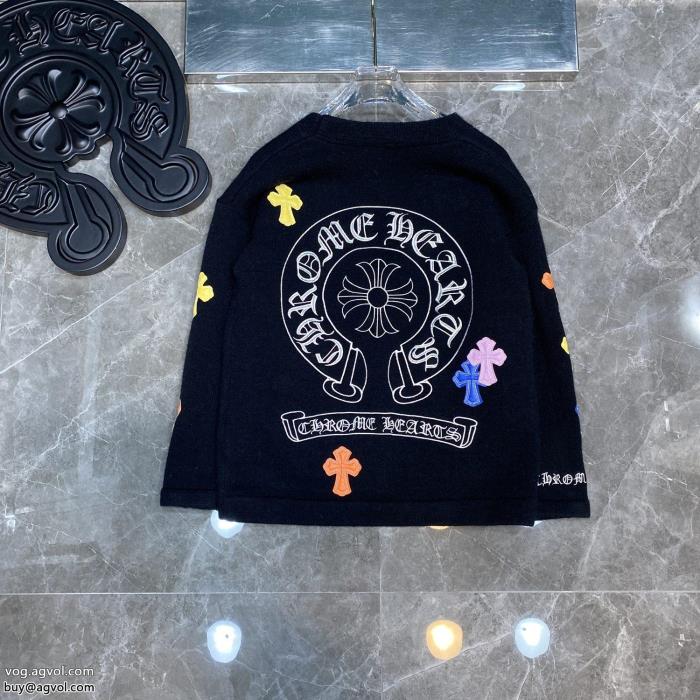 コート今人気の秘訣ずっと愛用できるブランド 偽物 激安CHROME HEARTS_0_3