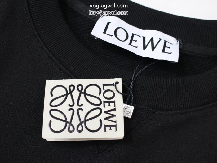 LOEWE雑誌掲載品良くおしゃれブランド 品 コピーパーカー_0_2