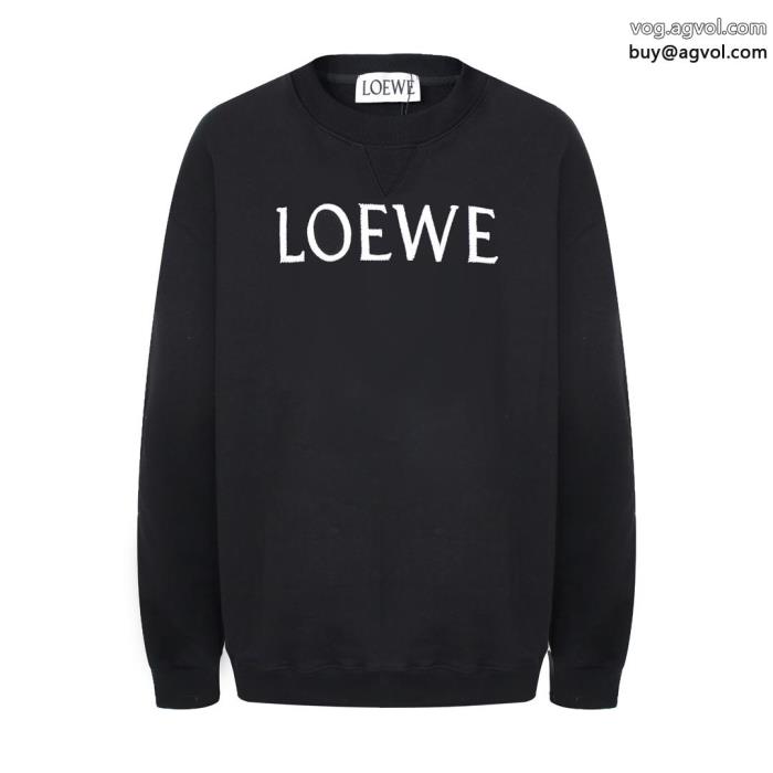 LOEWE雑誌掲載品良くおしゃれブランド 品 コピーパーカー_0_3