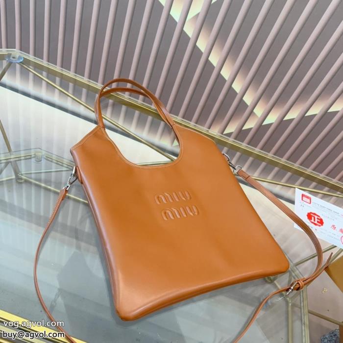 バッグ新作限定お早めに2023爽やかな新作が流行りMIUMIU偽 ブランド _0_1
