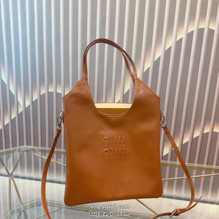バッグ新作限定お早めに2023爽やかな新作が流行りMIUMIU偽 ブランド _0_4