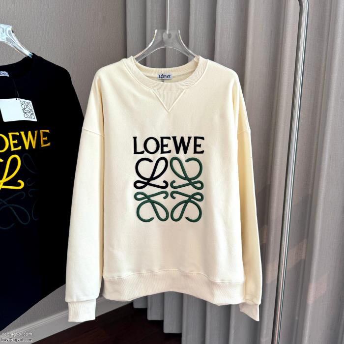 2023SSコレクションに新着国内発セール完売間近激安 通販 ブランドLOEWEパーカー_0_1