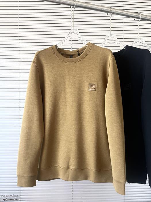 BURBERRYパーカーブランド コピー 販売 完璧なシルエットファッション感が急上昇！_0_0