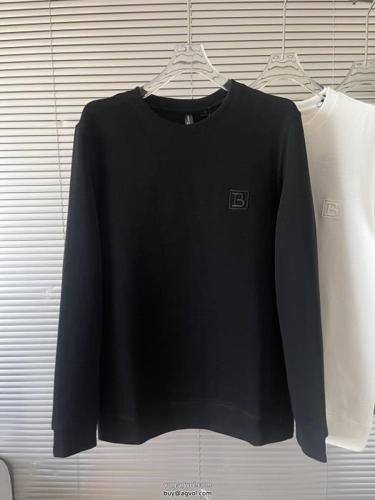 BURBERRYパーカーブランド コピー 販売 完璧なシルエットファッション感が急上昇！_0_2