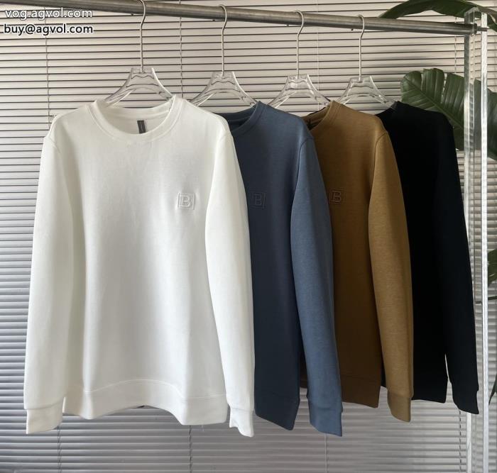 BURBERRYパーカーブランド コピー 販売 完璧なシルエットファッション感が急上昇！_0_3