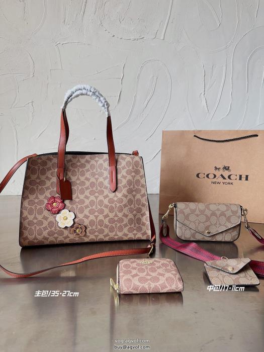 スーパー コピー 品バッグCOACHSS23極上発売今季話題の一級品_0_0