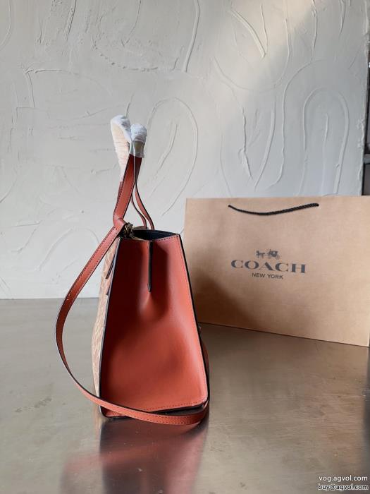 スーパー コピー 品バッグCOACHSS23極上発売今季話題の一級品_0_2