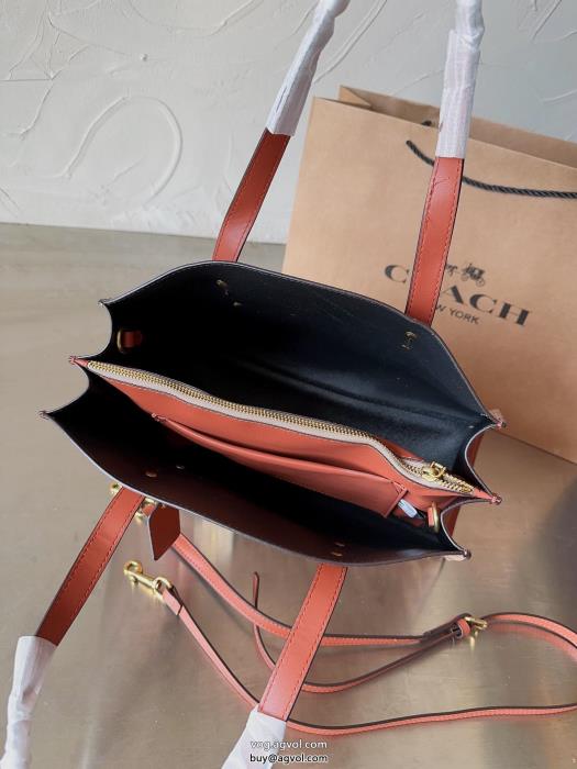 スーパー コピー 品バッグCOACHSS23極上発売今季話題の一級品_0_3