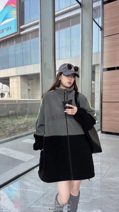 偽物 ブランドbalenciagaコート新作限定華やかキュート新春セールアイテム_0_0