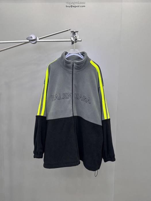 偽物 ブランドbalenciagaコート新作限定華やかキュート新春セールアイテム_0_3