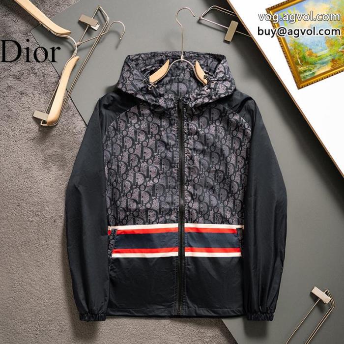 DIORスーパー コピー 販売コートNEW素敵クラシックな雰囲気のトップス_0_0