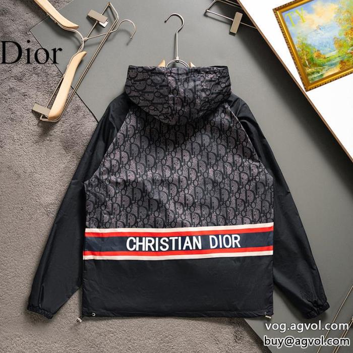 DIORスーパー コピー 販売コートNEW素敵クラシックな雰囲気のトップス_0_1
