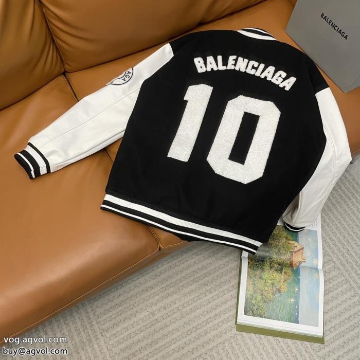 ブランド 品 激安 通販balenciagaジャケット新作セール価格で先行入手_0_1