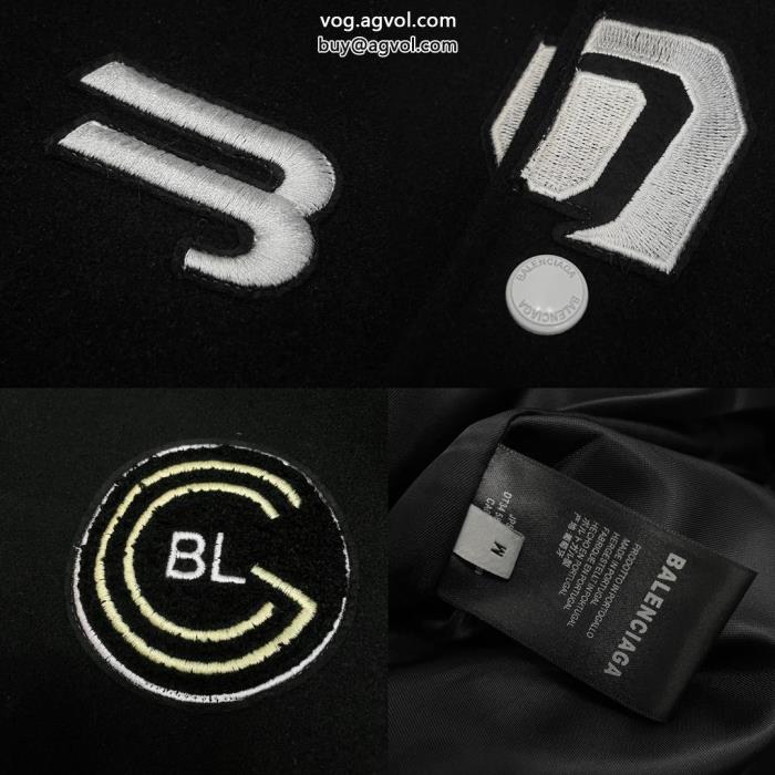ブランド 品 激安 通販balenciagaジャケット新作セール価格で先行入手_0_2