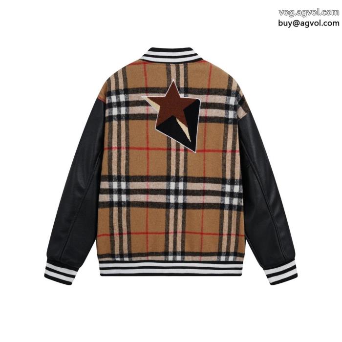 トレンドスタイル柔らかい雰囲気にまとめてコピー 商品 販売BURBERRYコート_0_0