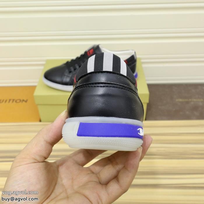 スニーカー激安 ブランドファッションの最先端！日本未入荷BURBERRY_0_2