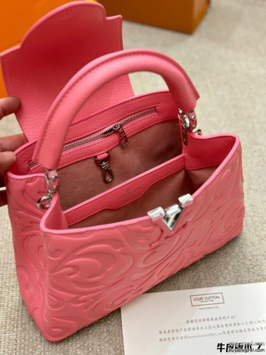 万能アイテムクラシカルな雰囲気バッグコピー ブランド 通販 安心LOUIS VUITTON_0_3