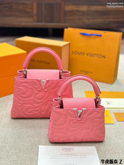 万能アイテムクラシカルな雰囲気バッグコピー ブランド 通販 安心LOUIS VUITTON_0_4