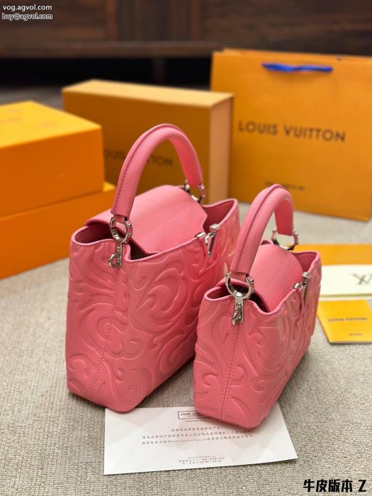 万能アイテムクラシカルな雰囲気バッグコピー ブランド 通販 安心LOUIS VUITTON_0_5