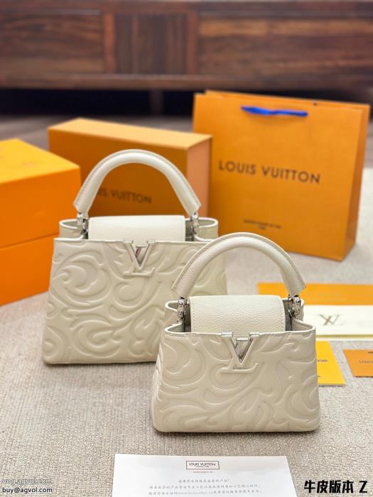 万能アイテムクラシカルな雰囲気バッグコピー ブランド 通販 安心LOUIS VUITTON_0_6