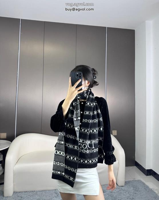 DIORマフラーブランド スーパー コピー 優良超必須アイテム注目ブランドは2023最新_0_5