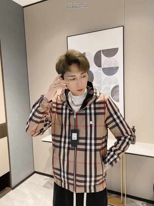 リラックス感急上昇お色味たくさん大人気ブランド コピー 専門コートBURBERRY_0_0