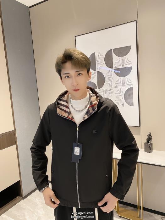 リラックス感急上昇お色味たくさん大人気ブランド コピー 専門コートBURBERRY_0_1